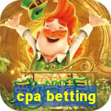 cpa betting