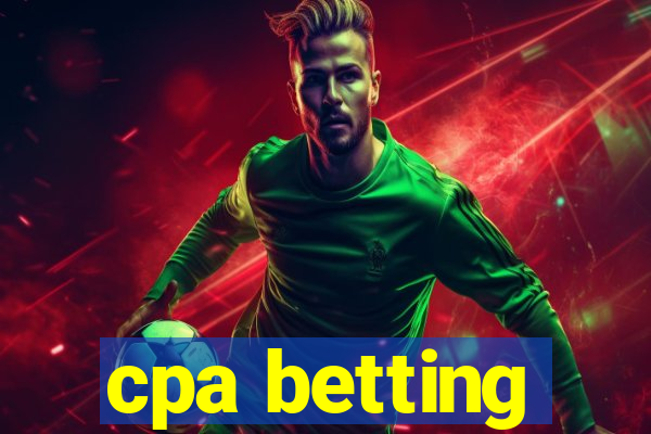 cpa betting