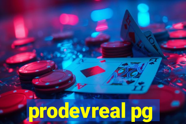 prodevreal pg