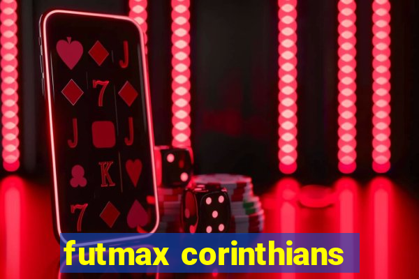 futmax corinthians