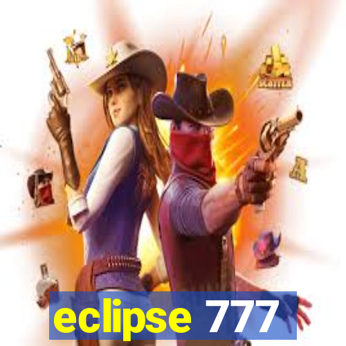 eclipse 777