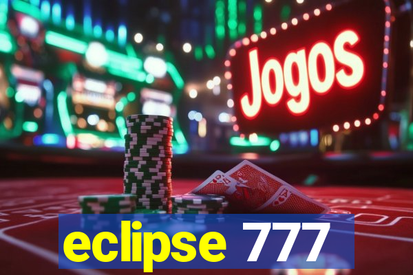 eclipse 777