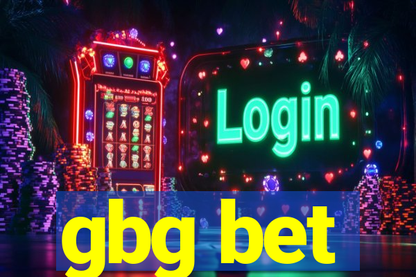 gbg bet