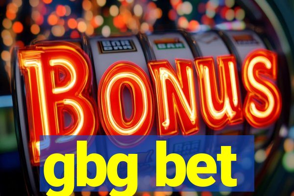 gbg bet