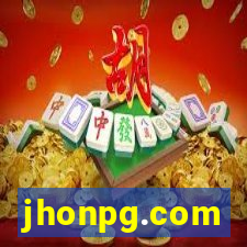 jhonpg.com