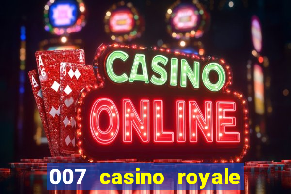 007 casino royale hd download