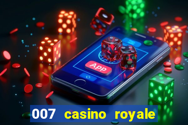 007 casino royale hd download