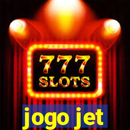 jogo jet