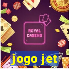 jogo jet