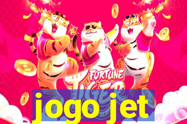 jogo jet