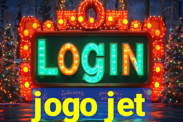 jogo jet