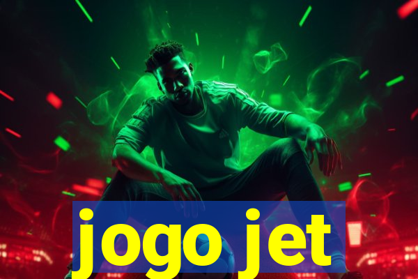 jogo jet