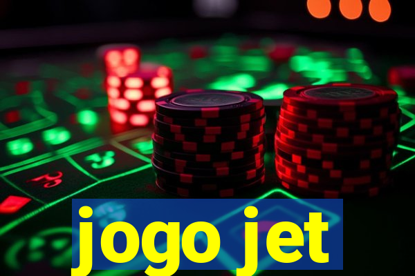 jogo jet