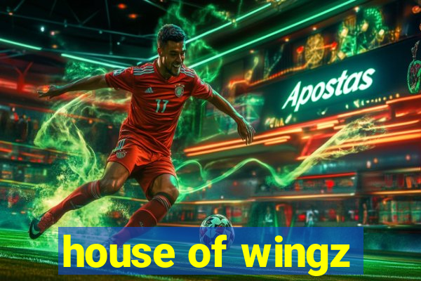 house of wingz