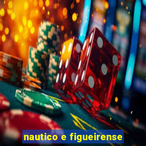 nautico e figueirense