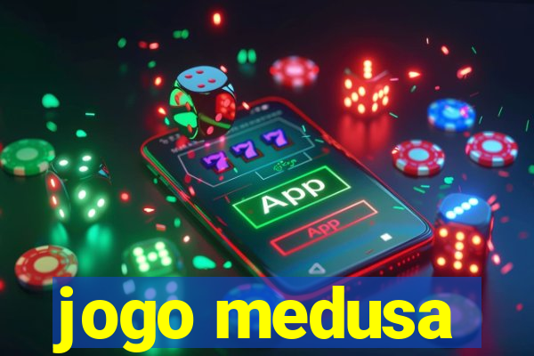 jogo medusa