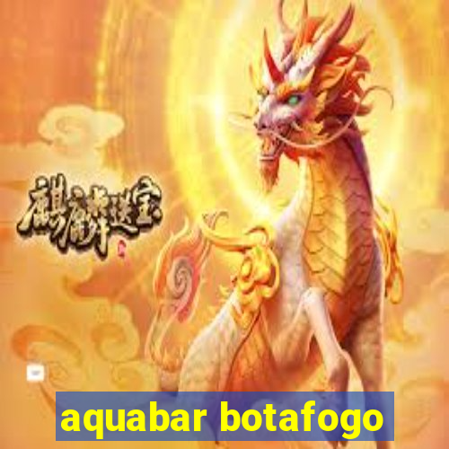 aquabar botafogo