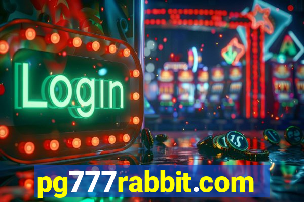 pg777rabbit.com