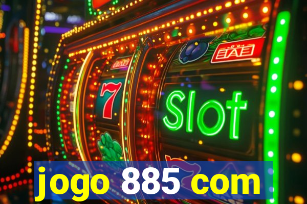 jogo 885 com