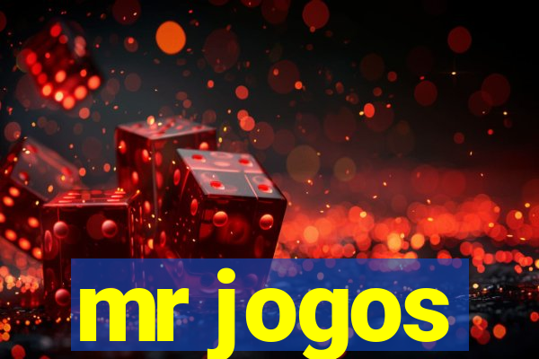 mr jogos