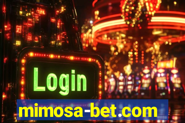 mimosa-bet.com