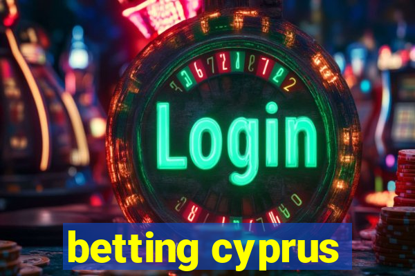 betting cyprus