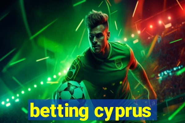 betting cyprus