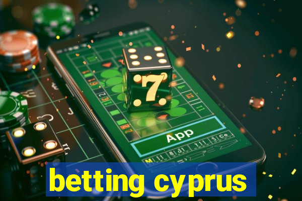 betting cyprus