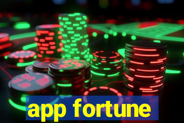 app fortune