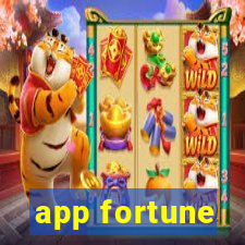 app fortune