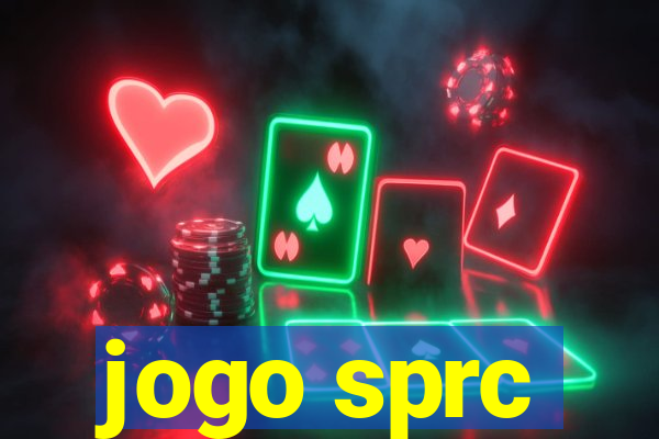 jogo sprc