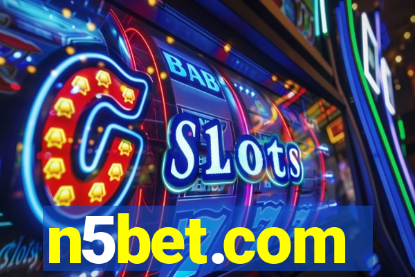 n5bet.com