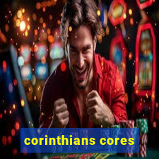 corinthians cores