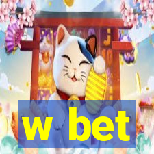 w bet