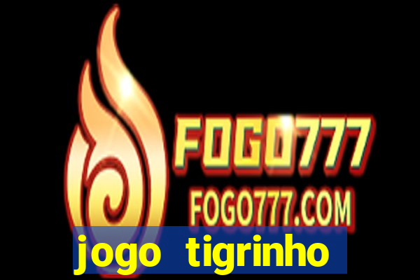 jogo tigrinho deposito 5 reais