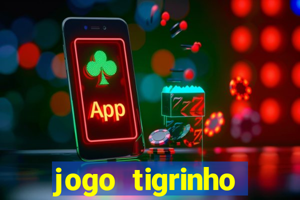 jogo tigrinho deposito 5 reais