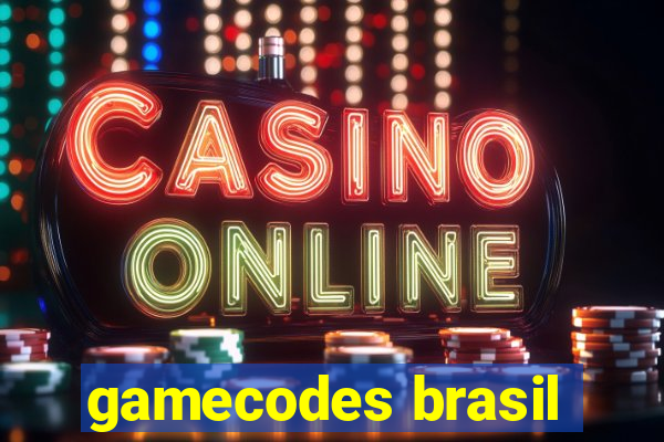 gamecodes brasil