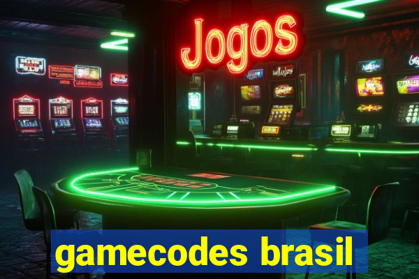 gamecodes brasil