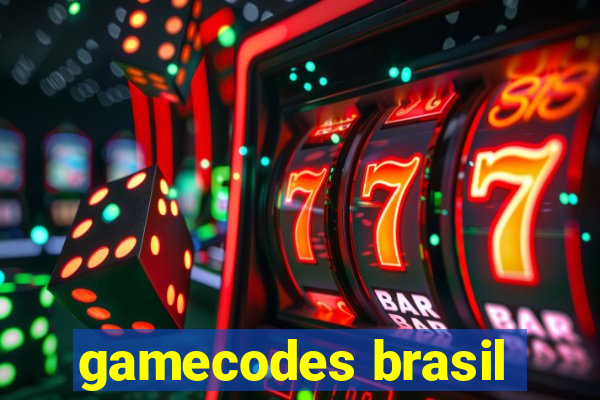 gamecodes brasil