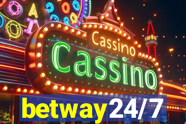 betway24/7