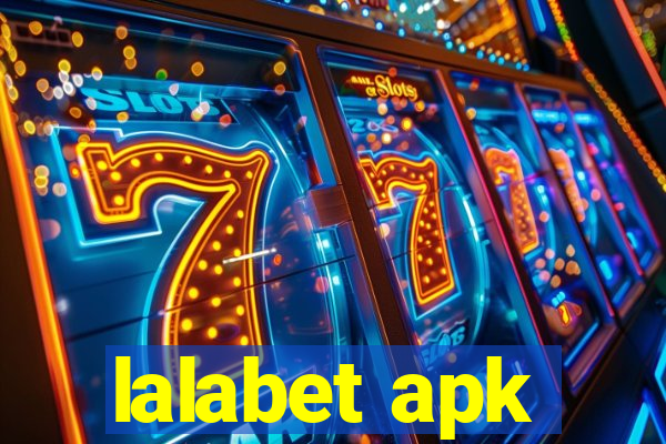 lalabet apk