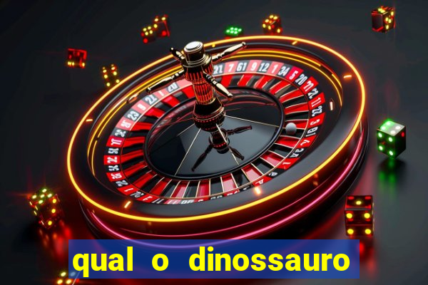 qual o dinossauro mais fraco