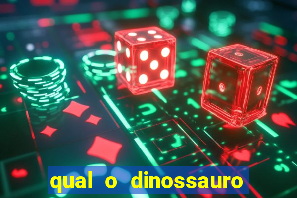 qual o dinossauro mais fraco