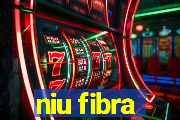 niu fibra