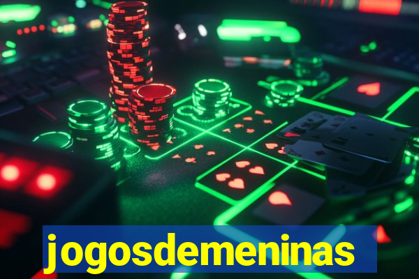 jogosdemeninas