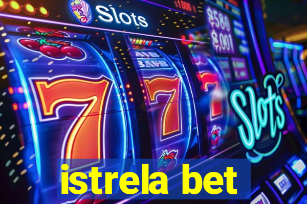 istrela bet