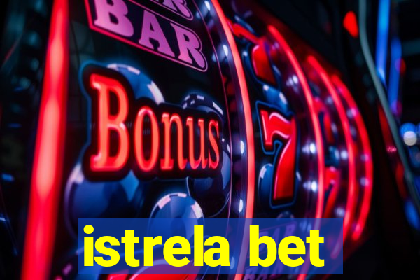 istrela bet