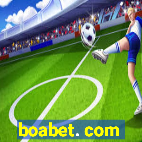 boabet. com