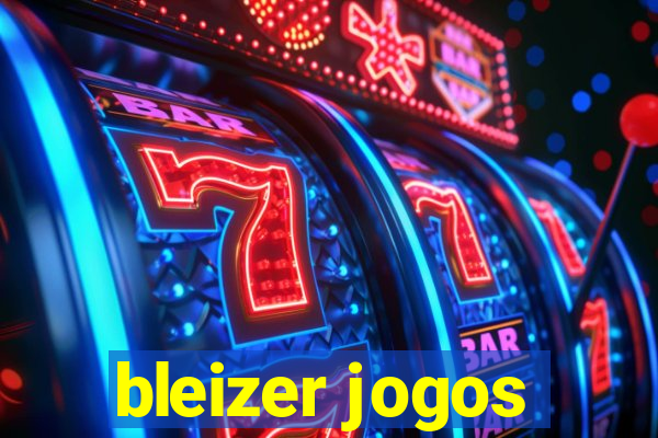 bleizer jogos