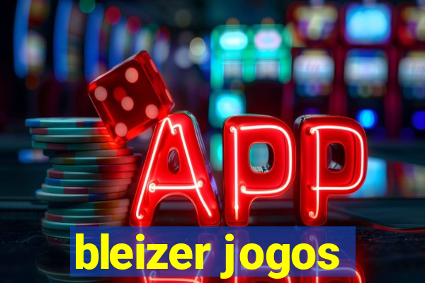 bleizer jogos